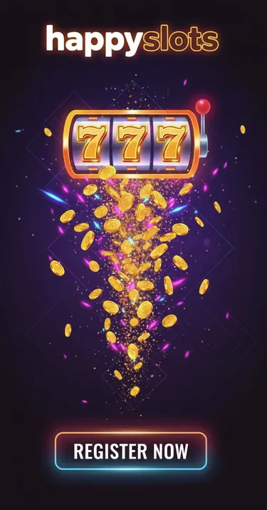 HappySlots Casino